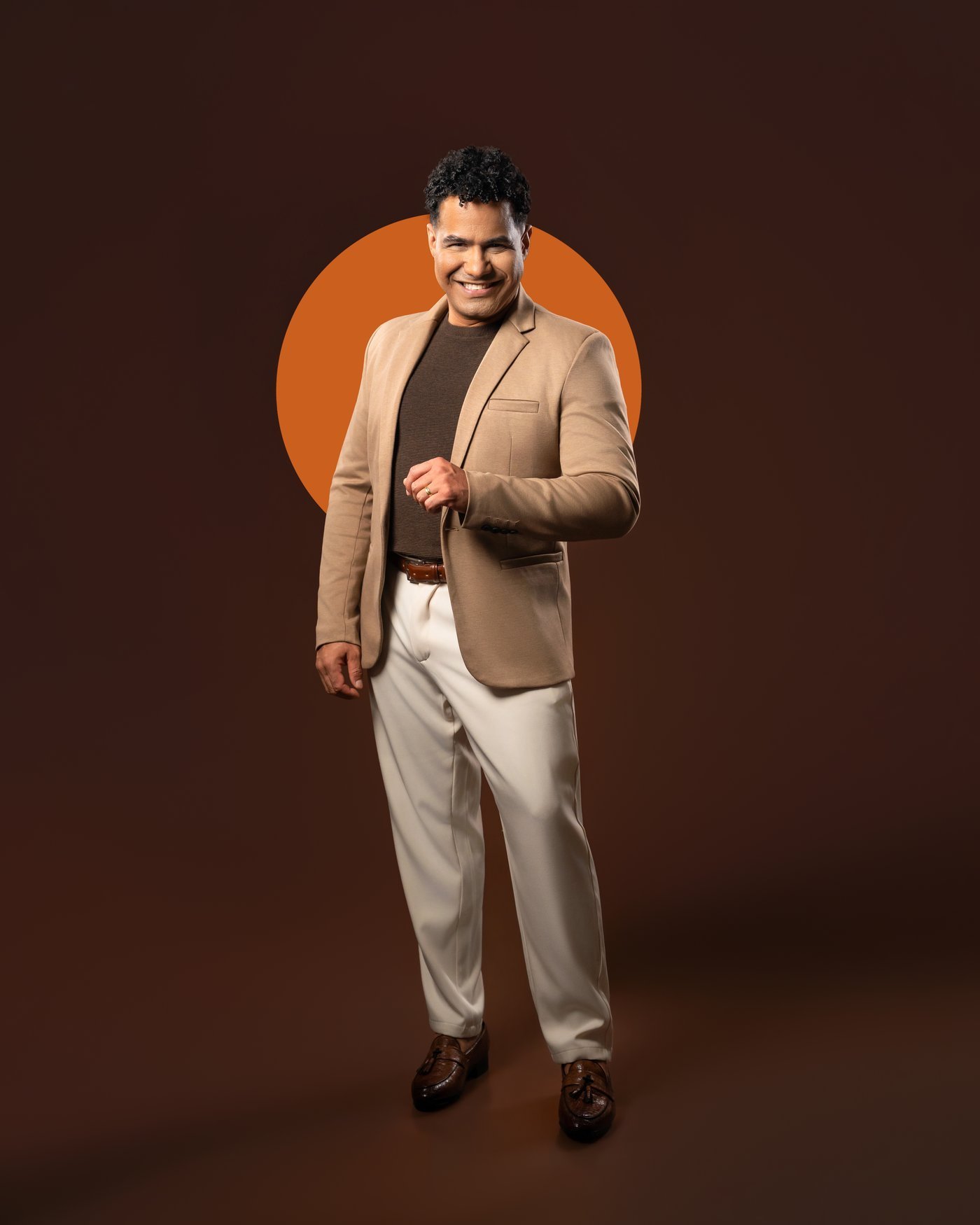 Daniel Cedeño